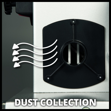 Сетевая стационарная  ленточная пила Einhell TC-SB 245 L (4308035)