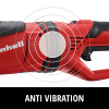 Сетевая углошлифмашина Einhell TE-AG 230 (4430870)