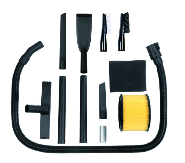 Сетевой пылесос Einhell TC-VC 1930 SA Kit (2342230)