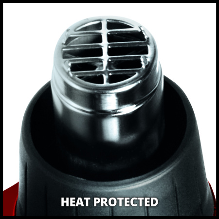 Сетевой технический фен Einhell TH-HA 2000/1 (4520179)