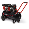 Сетевой компрессор Einhell TE-AC 270/50 Silent Plus (4020620)