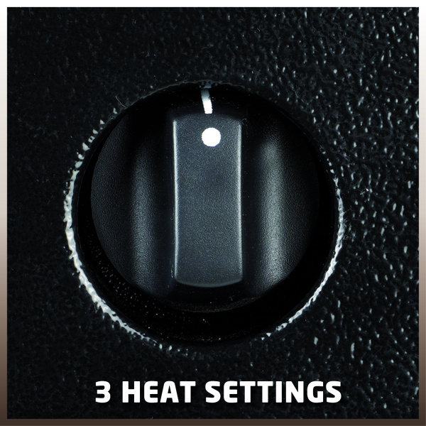 Газовый керамический обогреватель Einhell KGH 4200 (DE/AT) (2332330)