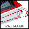 Сетевой рубанок Einhell TE-PL 920 (4345325)