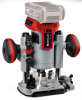 Аккумуляторный фрезер Einhell TP-RO 18 Li BL - Solo (4350411)