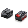 Зарядное устройство в комплекте Einhell 18V 4,0Ah PXC Starter Kit 1 (4512042)