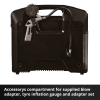 Аккумуляторный компрессор Einhell TE-AC 36/8 Li OF Set-Solo (4020440)