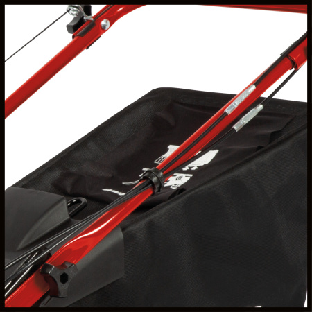 Бензиновая газонокосилка Einhell GC-PM 51/3 S HW (3404333)