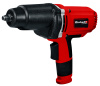 Сетевой гайковерт Einhell CC-IW 950/1 (4259951)