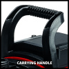 Сетевой садовый насос Einhell GC-GP 6538 (4180280)