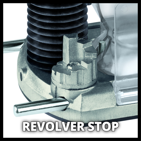 Сетевой фрезер Einhell TC-RO 1155 E (4350470)