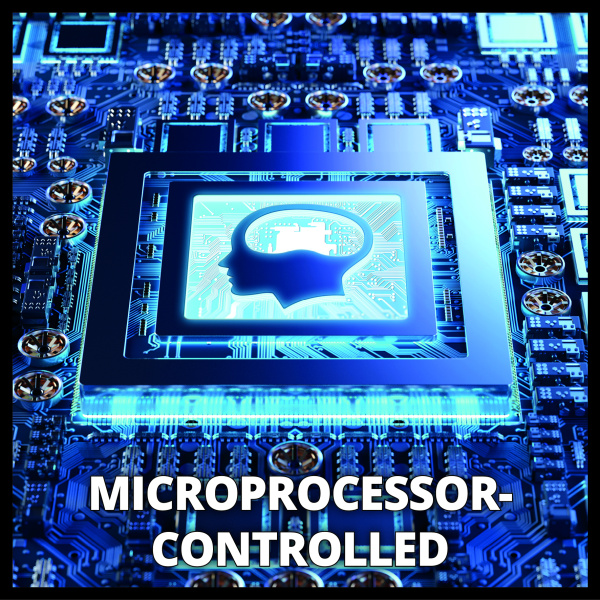 Зарядное устройство для автоаккумуляторов Einhell CE-BC 15 M (1002265)