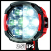 Аккумуляторный фонарь Einhell TE-CL 18/2500 LiAC-solo (4514145)
