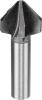 Зенковка HSS, 20 мм kwb by Einhell (704540)