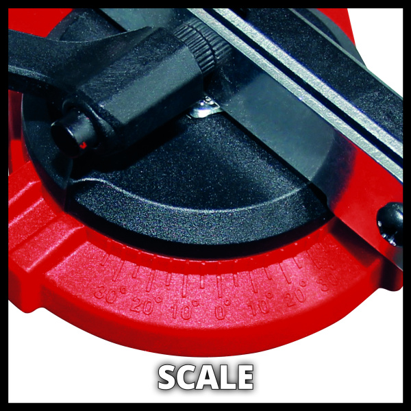 Сетевой станок для заточки цепей Einhell GC-CS 85 E Set (4499924)