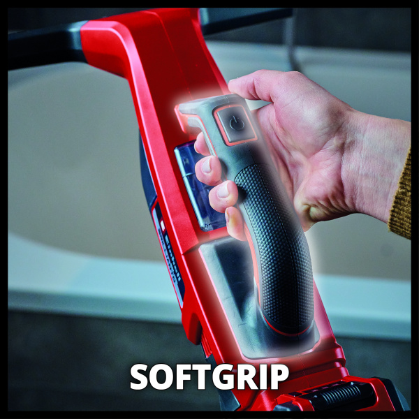 Аккумуляторный очиститель окон Einhell BRILLIANTO - Solo (3437100)