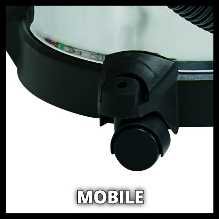 Сетевой пылесос Einhell TC-VC 1820 SA (2342425)