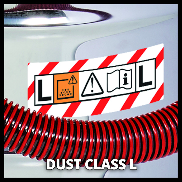 Сетевой пылесос Einhell TE-VC 2350 SACL (2342475)