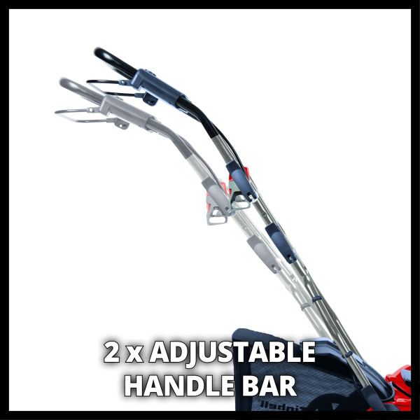 Сетевой аэратор-скарификатор Einhell GE-SA 1640 (3420590)