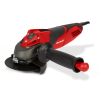 Сетевая углошлифмашина Einhell TE-AG 125/750 Kit (4430885)