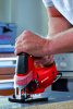 Сетевой лобзик Einhell TE-JS 100 (4321160)