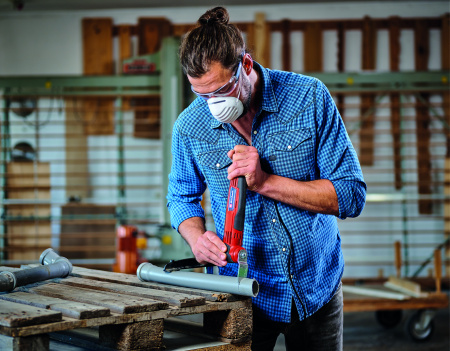 Сетевой реноватор Einhell TC-MG 250 CE (4465185)