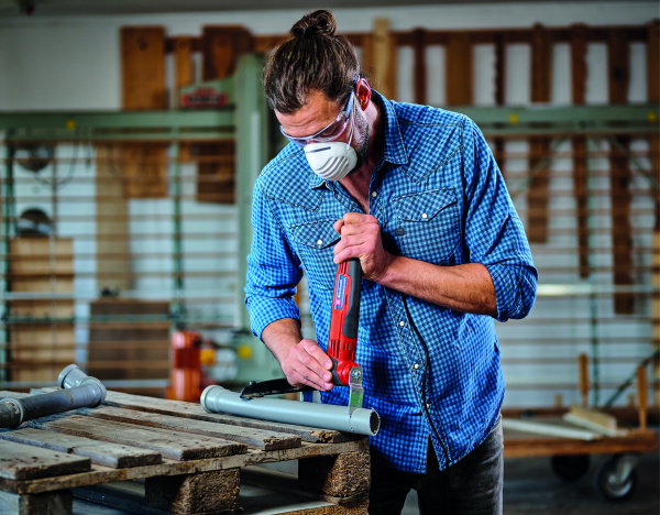 Сетевой реноватор Einhell TC-MG 250 CE (4465185)