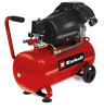 Сетевой компрессор Einhell TC-AC 420/50/10 V (4010495)