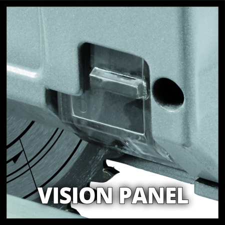 Сетевая циркулярная пила Einhell TE-PS 165 (4331300)