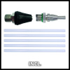 Аккумуляторный клеевой пистолет Einhell TE-CG 18 Li - Solo (4522200)