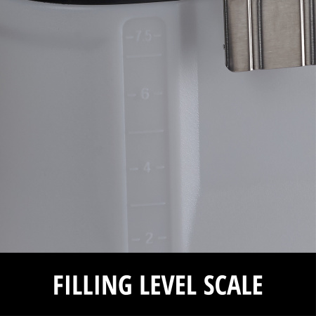 Аккумуляторный  распылитель Einhell GE-WS 18/75 Li-Solo (3425220)