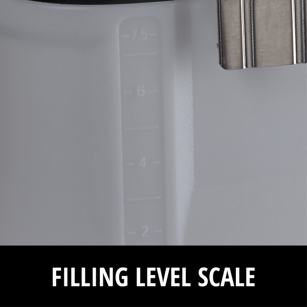 Аккумуляторный  распылитель Einhell GE-WS 18/75 Li-Solo (3425220)