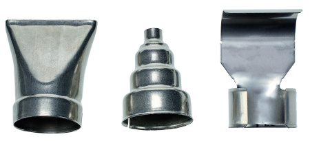 Аккумуляторный технический фен Einhell TE-HA 18 Li - Solo (4520500)