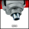 Сетевой строительный миксер Einhell TC-MX 1200 E (4258545)