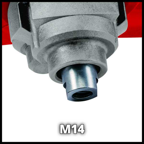 Сетевой строительный миксер Einhell TC-MX 1200 E (4258545)