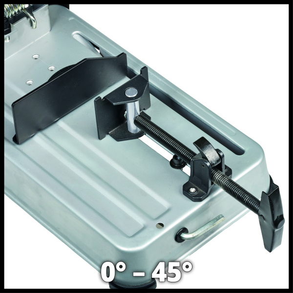 Сетевая монтажная пила Einhell TC-MC 355/1 (4503139)