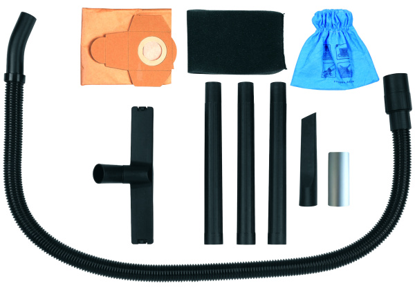 Сетевой пылесос Einhell TC-VC 1820 S (2342167)