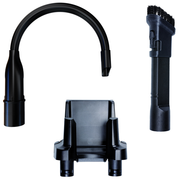 Аккумуляторный пылесос Einhell TE-SV 18 Li-Solo (2347180)