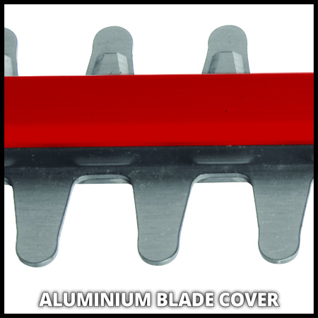 Сетевой кусторез Einhell GC-EH 6055/1 (3403320)