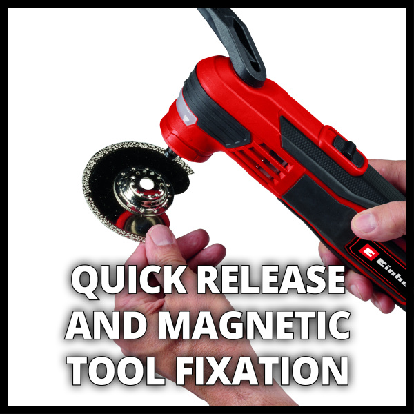 Сетевой реноватор Einhell TE-MG 350 EQ (4465155)