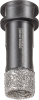 Алмазная кольцевая пила, M14, диаметр 20 мм kwb by Einhell (500220)