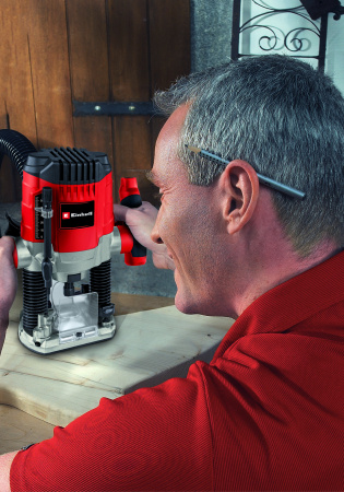 Сетевой фрезер Einhell TC-RO 1155 E (4350470)