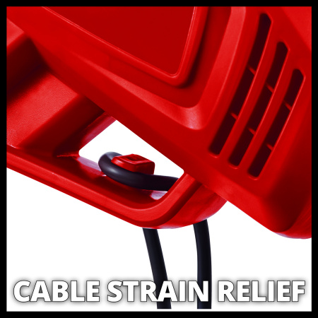 Сетевой пылесос-воздуходувка Einhell GC-EL 3024 E (3433370)