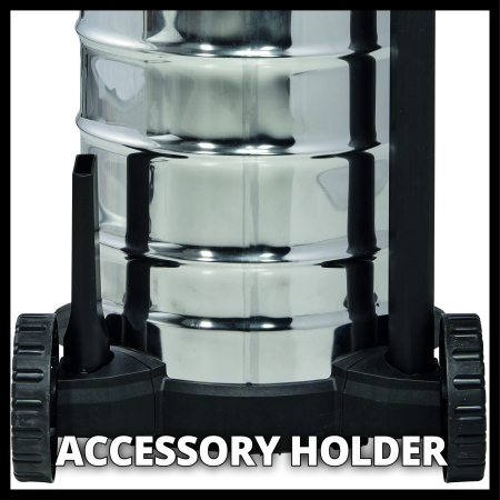 Сетевой пылесос Einhell TC-VC 1930 SA Kit (2342230)