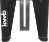 Глубиномер 0-100 мм kwb by Einhell (92100)