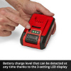 Аккумулятор Einhell 18V 4,0Ah Power-X-Change Plus (4511553)