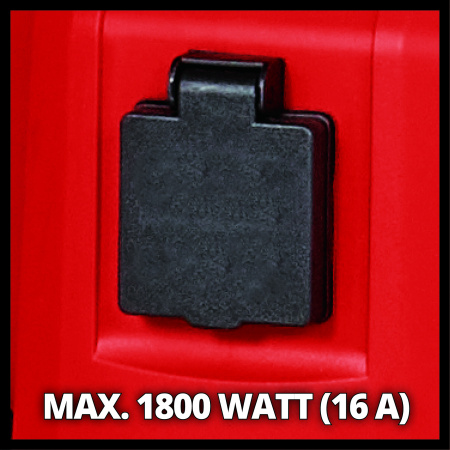 Сетевой пылесос Einhell TE-VC 2350 SACL (2342475)