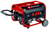 Бензиновый генератор Einhell TC-PG 35/E5 (4152551)