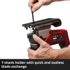 Аккумуляторный лобзик Einhell TP-JS 18/135 Li BL - Solo (4321260)