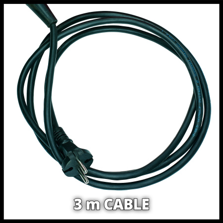 Сетевой отбойный молоток Einhell TC-DH 43 (4139087)