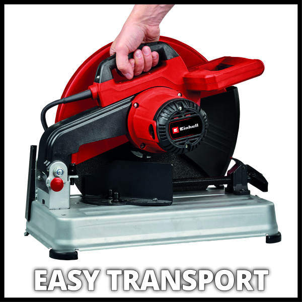 Сетевая монтажная пила Einhell TC-MC 355/1 (4503139)